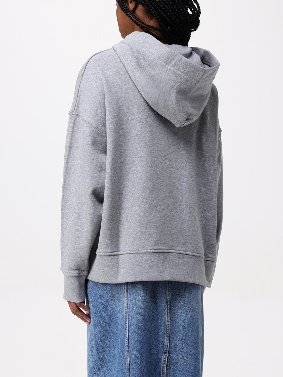 Pinko Sweatshirt Woman Black