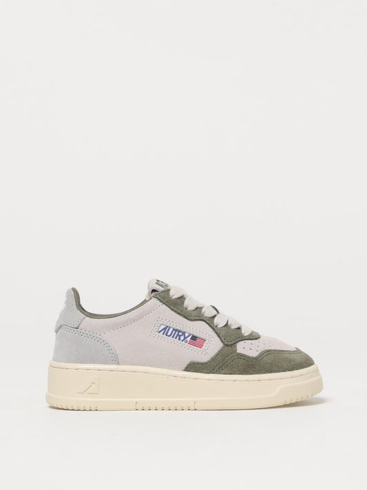 Autry Sneakers Kids Grey