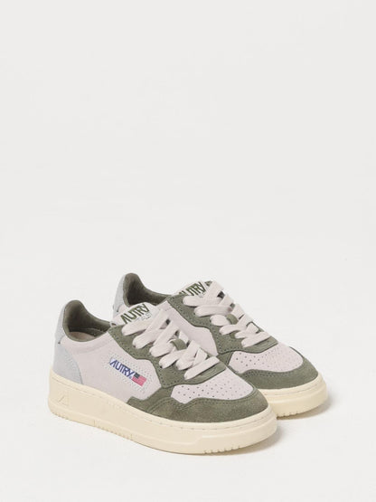 Autry Sneakers Kids Grey