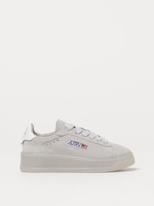 Autry Sneakers Kids White