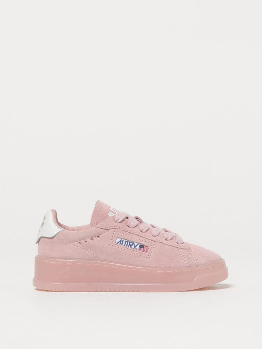Autry Sneakers Kids White