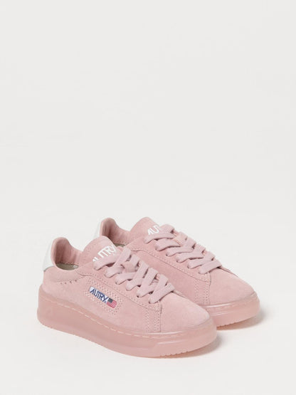 Autry Sneakers Kids White