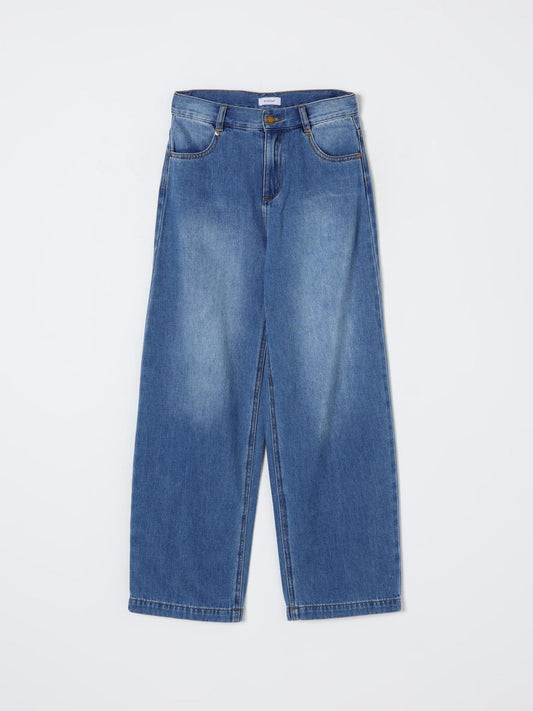 Pinko Jeans Kids Blue