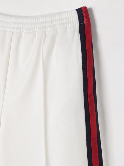 Gucci Shorts Kids White
