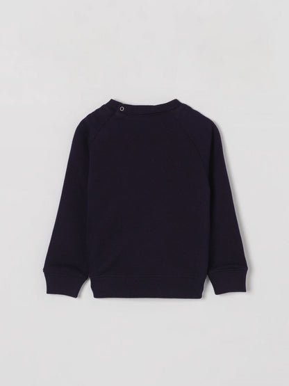 Gucci Sweater Kids Blue