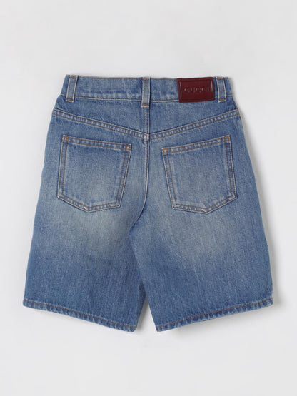 Gucci Shorts Kids Denim