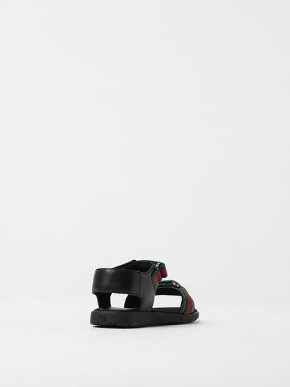 Gucci Shoes Kids Black