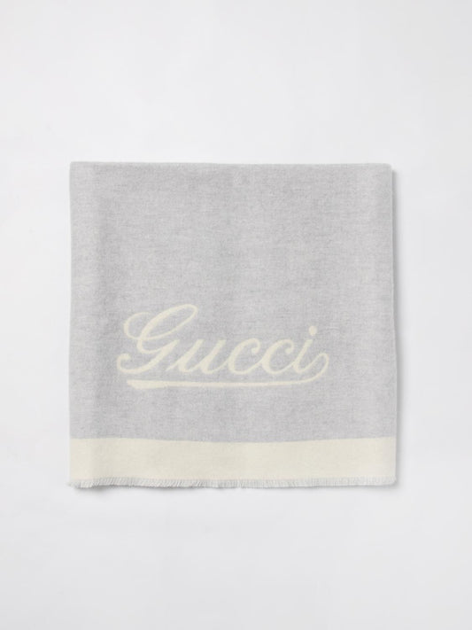 Gucci Blanket Kids Pink