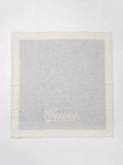 Gucci Blanket Kids Pink