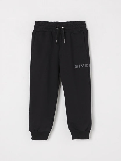 Givenchy Pants Kids Black