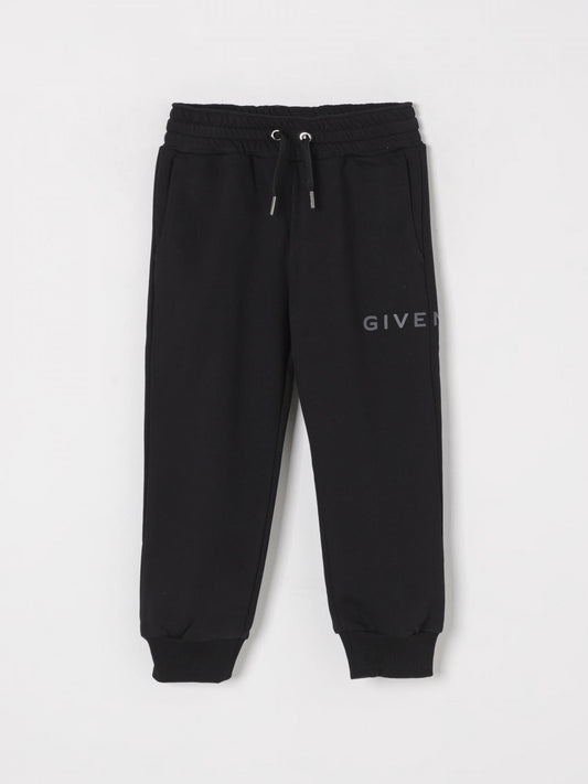 Givenchy Pants Kids Black