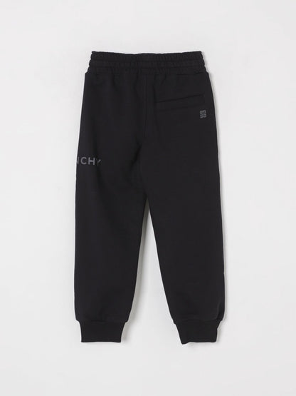 Givenchy Pants Kids Black