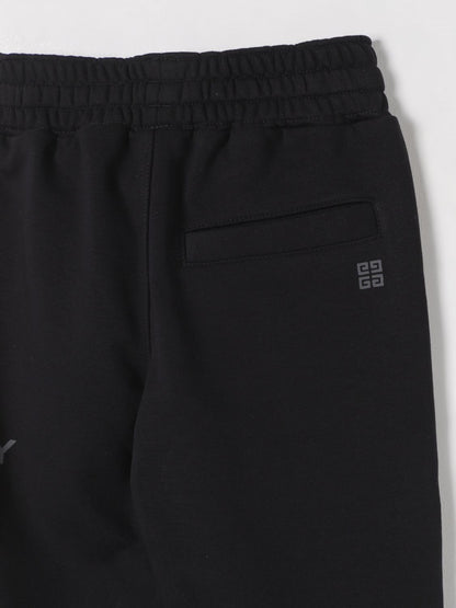 Givenchy Pants Kids Black