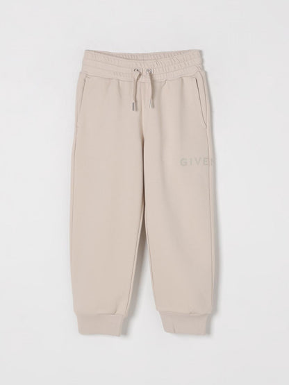 Givenchy Pants Kids Black
