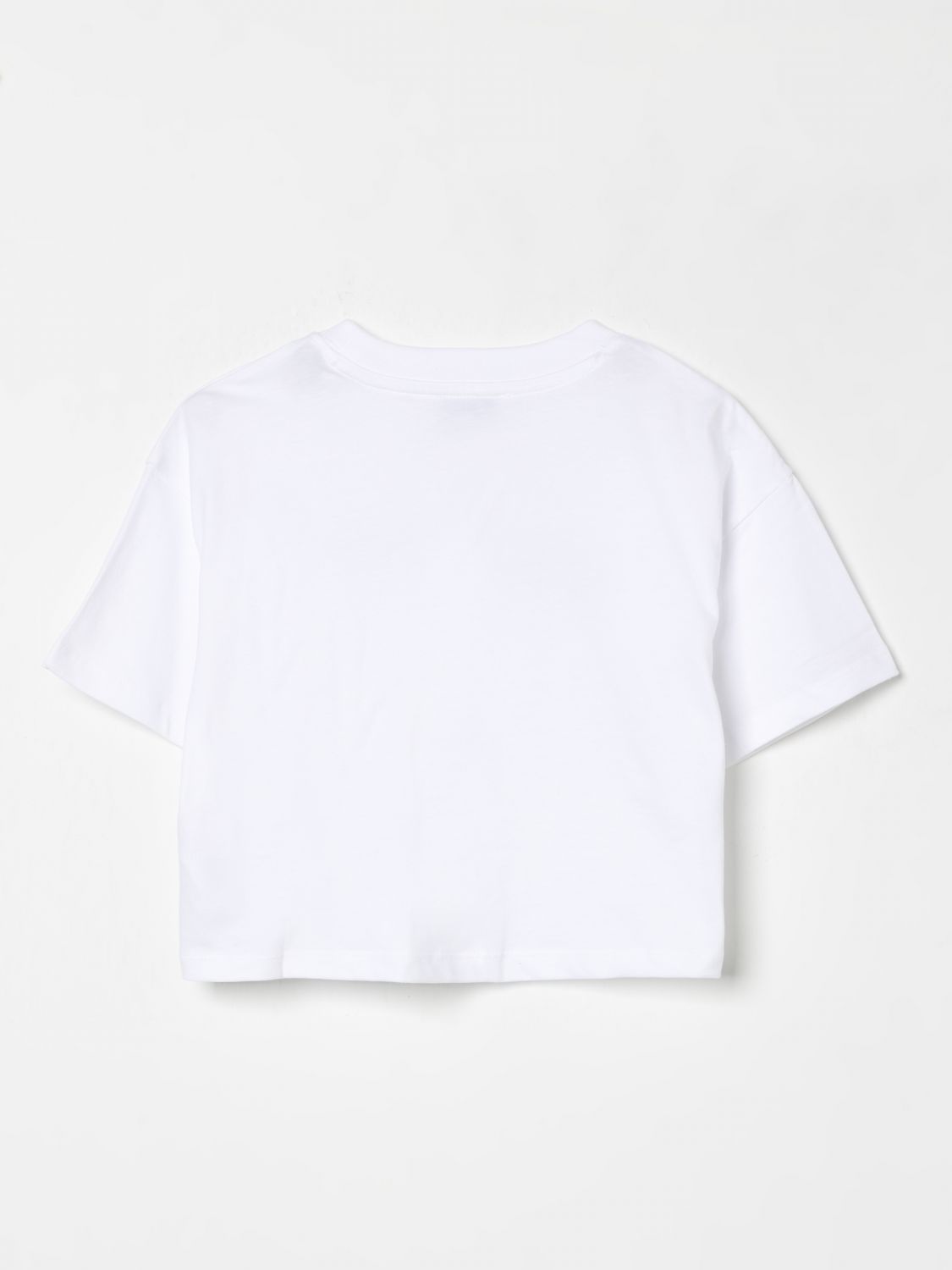 Little Marc Jacobs T Shirt Kids Black