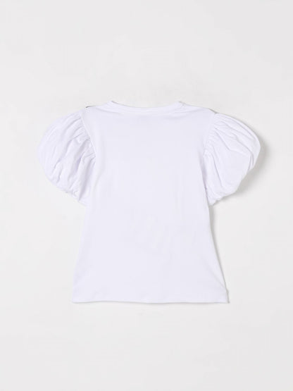 Little Marc Jacobs T Shirt Kids White