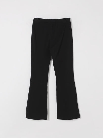 Diesel Pants Kids Black