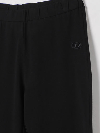 Diesel Pants Kids Black