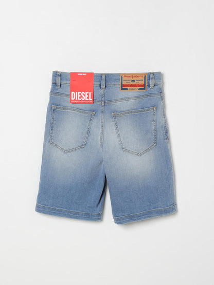 Diesel Shorts Kids Denim
