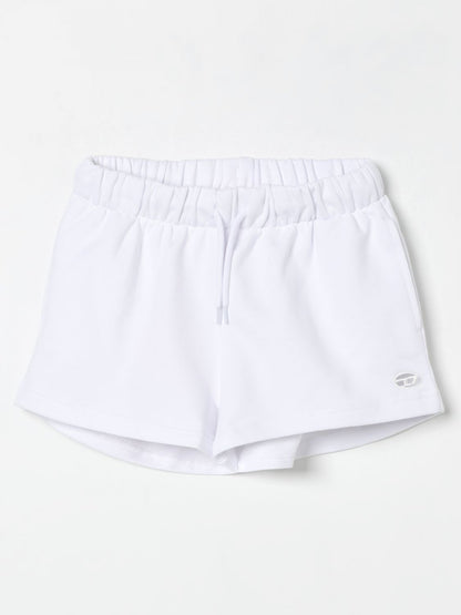Diesel Shorts Kids Black