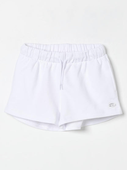 Diesel Shorts Kids Black