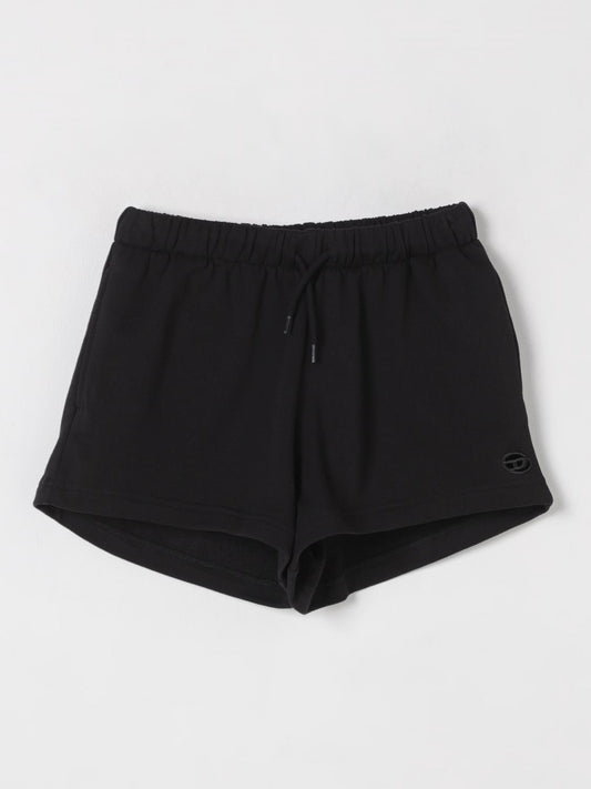 Diesel Shorts Kids Black