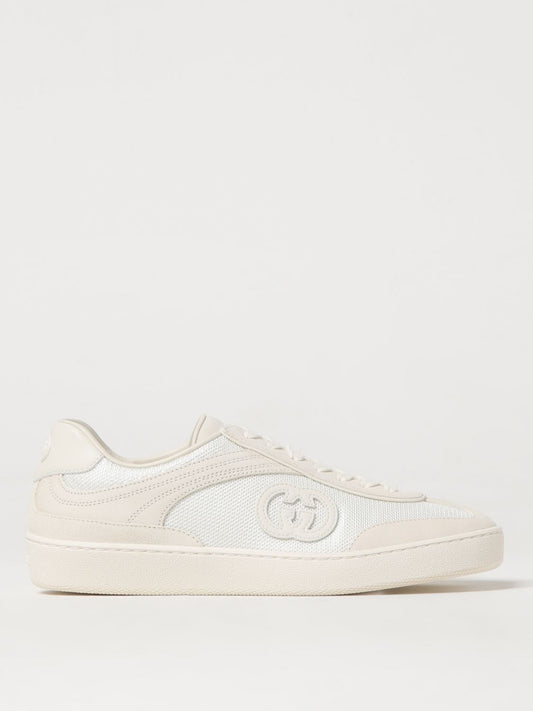 Gucci Sneakers Woman White