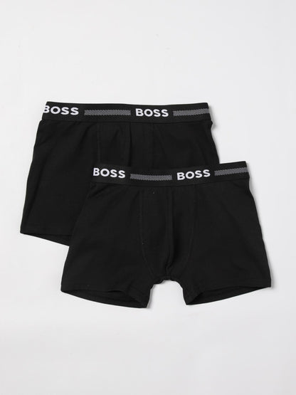 Boss Underwear Kids Black