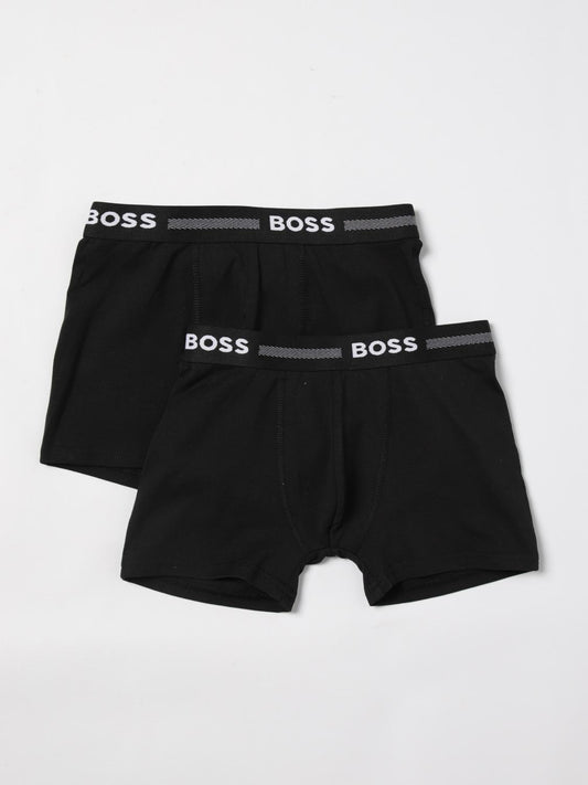 Boss Underwear Kids Black