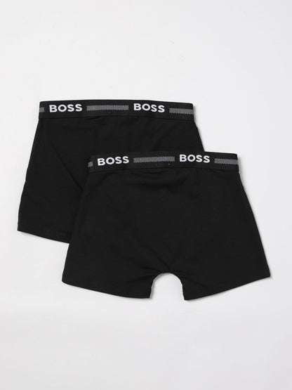 Boss Underwear Kids Grey