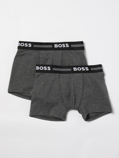 Boss Underwear Kids Black