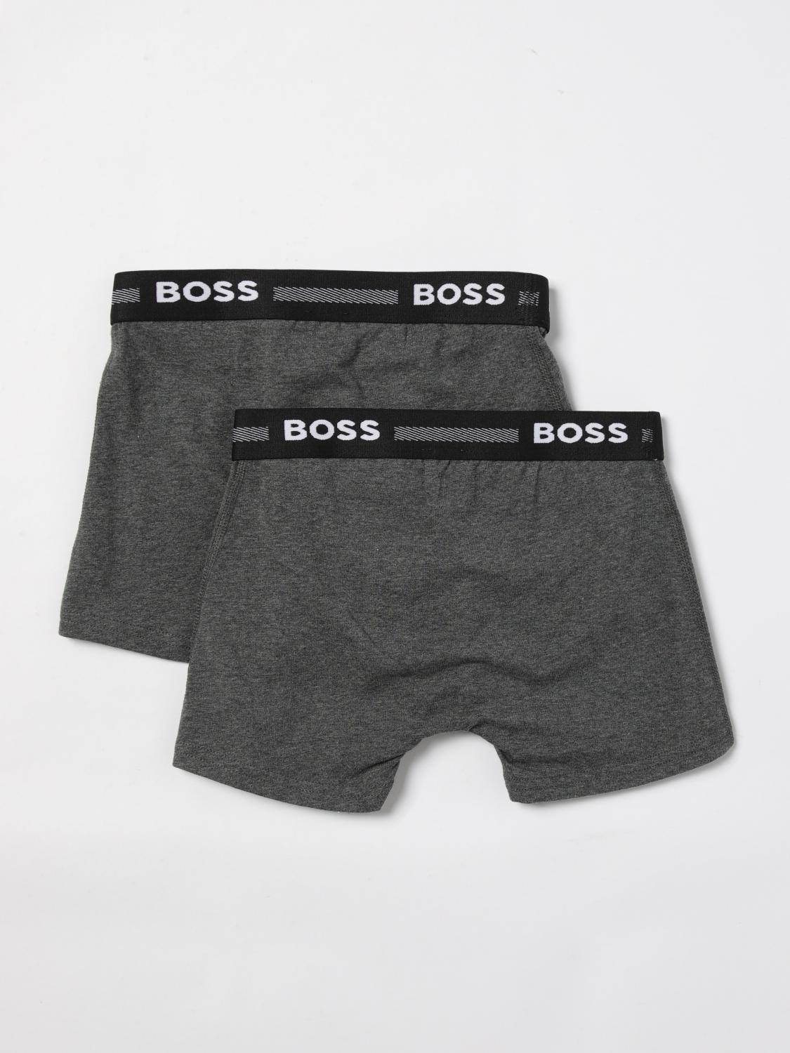 Boss Underwear Kids Black