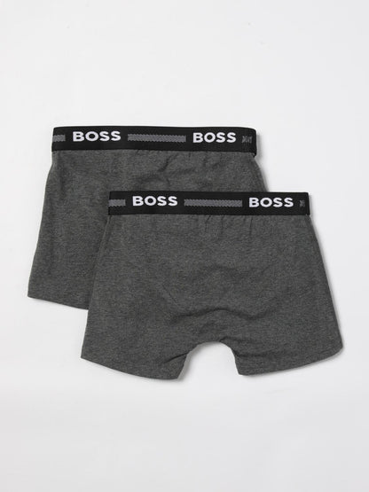 Boss Underwear Kids Black