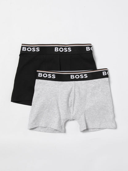 Boss Underwear Kids Black