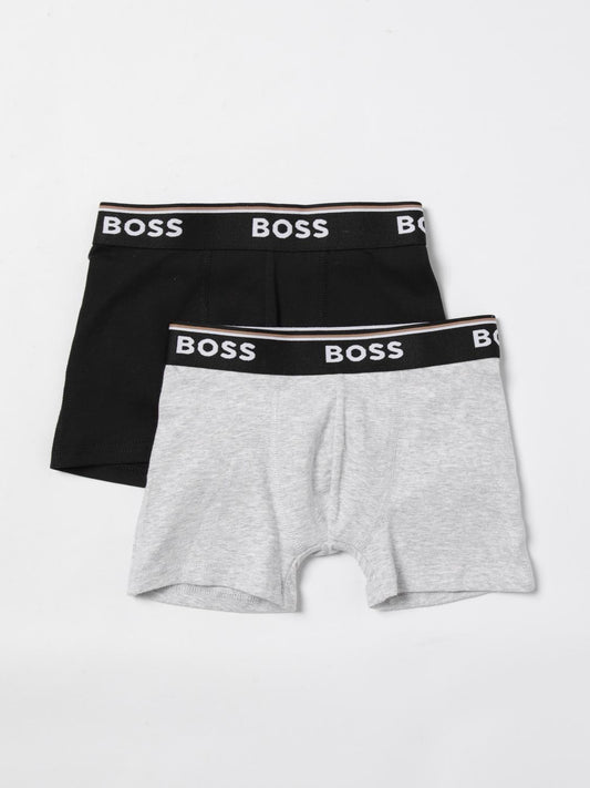 Boss Underwear Kids Black