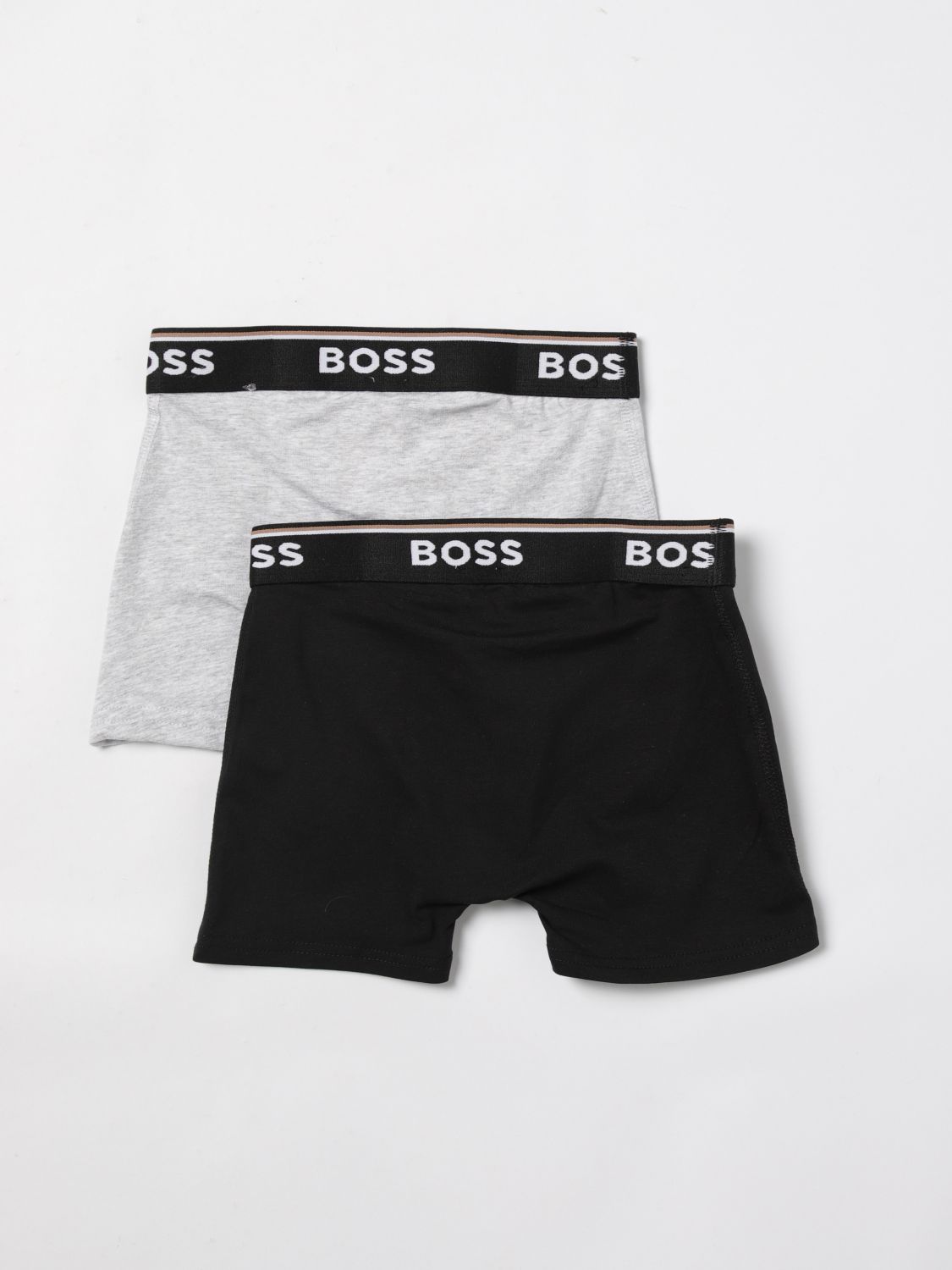 Boss Underwear Kids Black