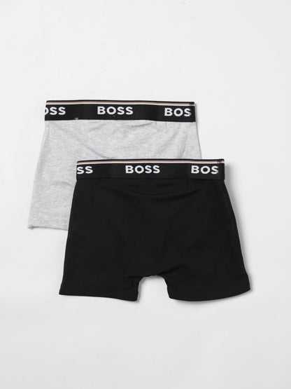 Boss Underwear Kids Black