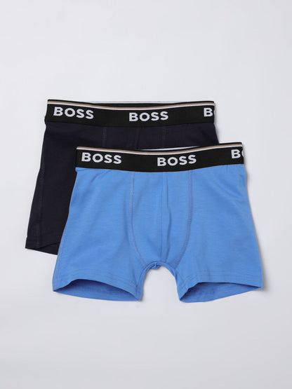 Boss Underwear Kids Black