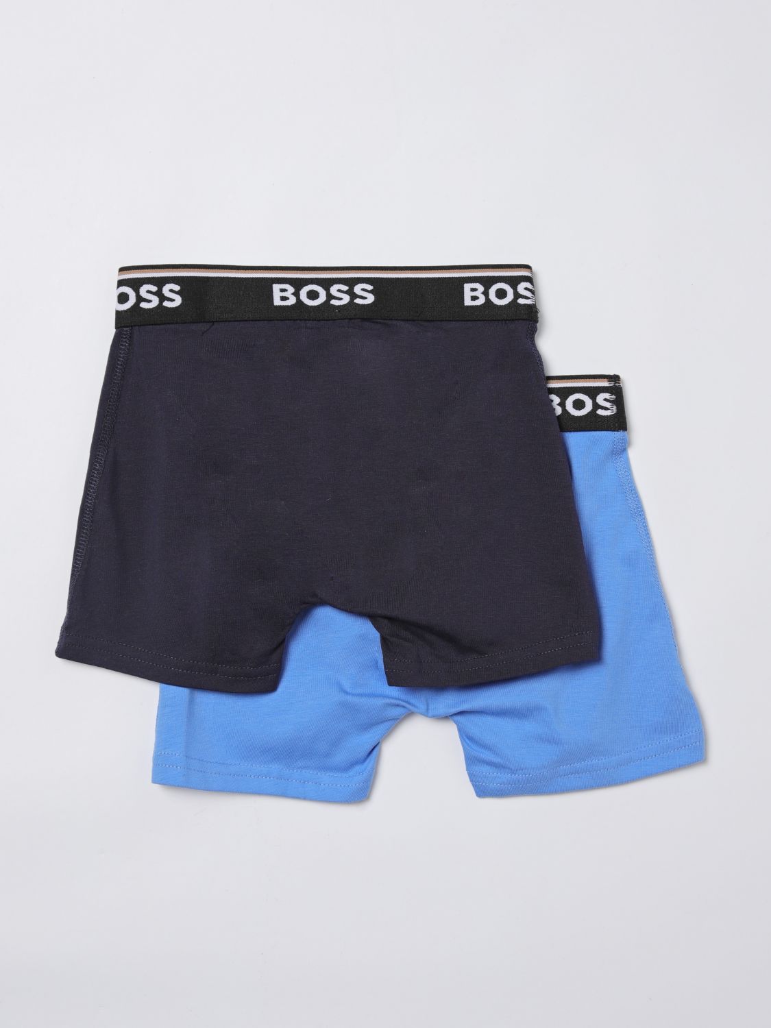 Boss Underwear Kids Black