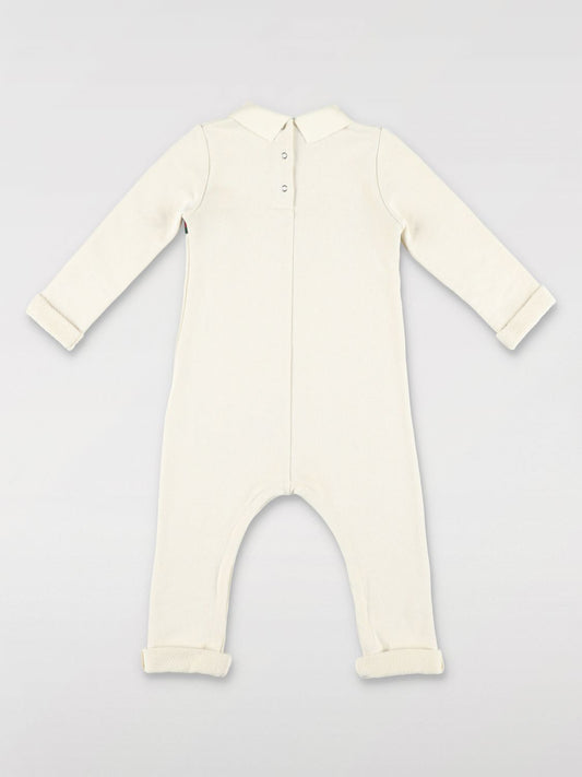 Gucci Tracksuits Kids White