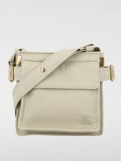 Burberry Shoulder Bag Men Beige