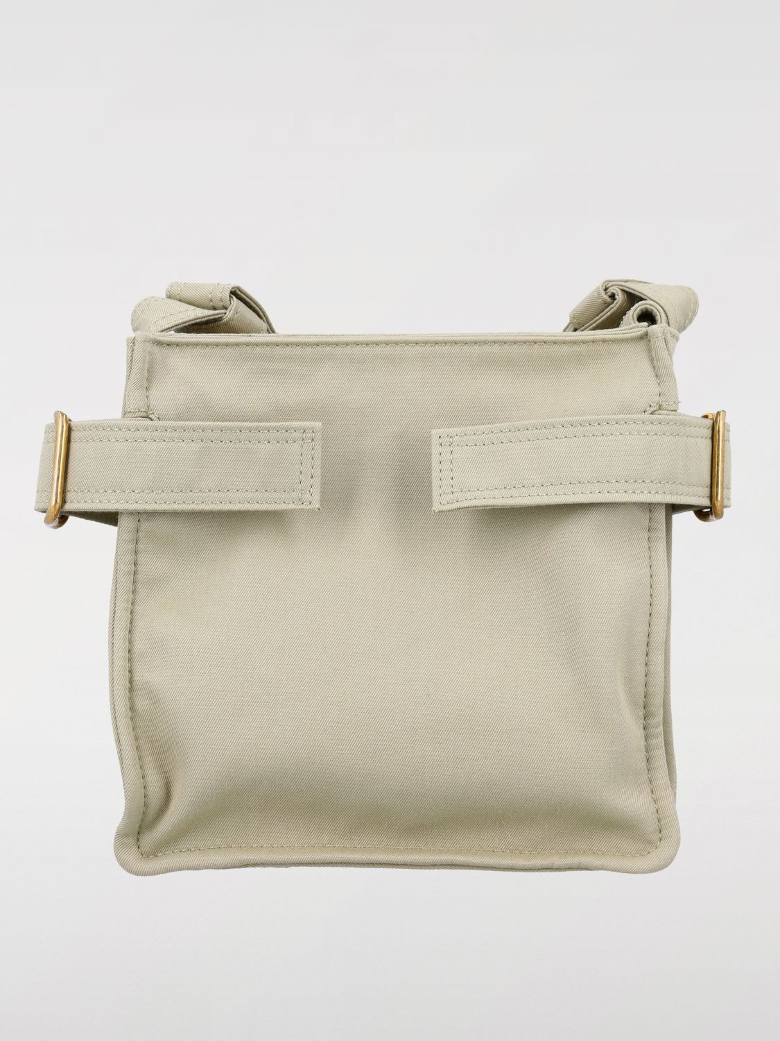 Burberry Shoulder Bag Men Beige