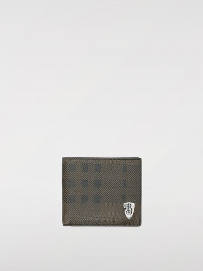 Burberry Wallet Men Brown