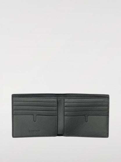 Burberry Wallet Men Brown