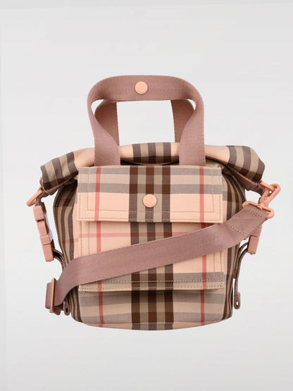 Burberry Bag Kids Pink