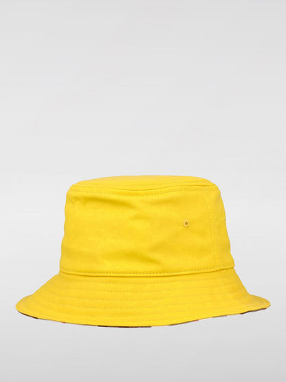 Burberry Hat Kids Yellow