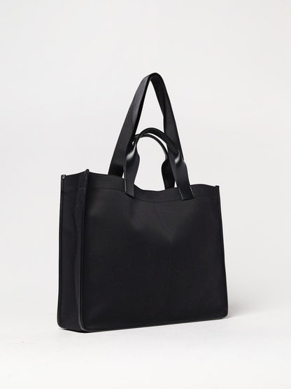 Maison Margiela Tote Bags Woman Black