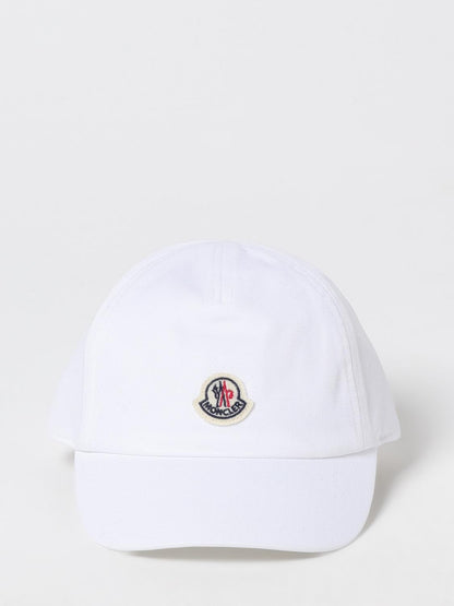 Moncler Hat Kids Blue
