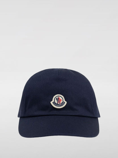 Moncler Hat Kids White