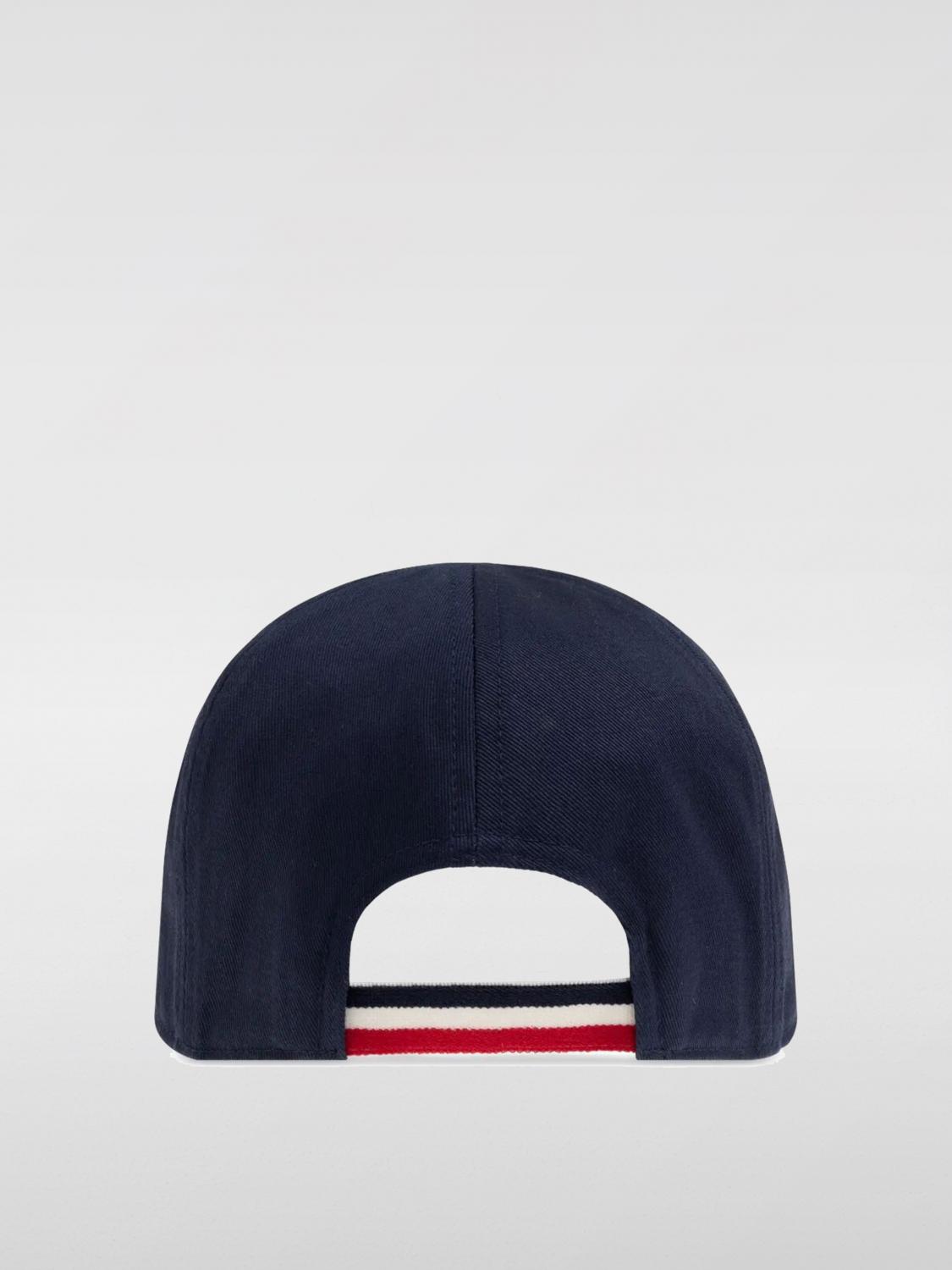 Moncler Hat Kids Blue